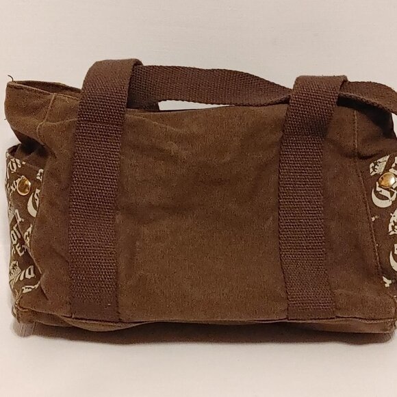 ADORABLE CORONA Extra Mini Bag Zip Closure OFFICIAL Corona - Picture 9 of 11